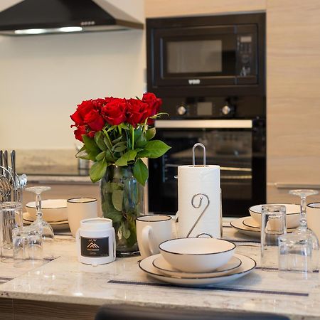 Capital M By Bednbeyond Dehali Line, Westlands Nairobi, Kenya Apartment Екстериор снимка