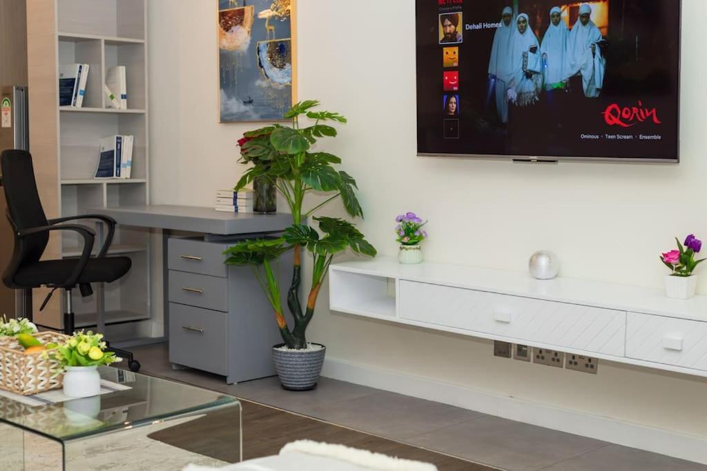 Capital M By Bednbeyond Dehali Line, Westlands Nairobi, Kenya Apartment Екстериор снимка
