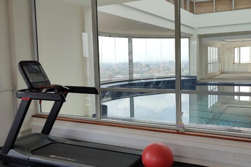 Capital M By Bednbeyond Dehali Line, Westlands Nairobi, Kenya Apartment Екстериор снимка
