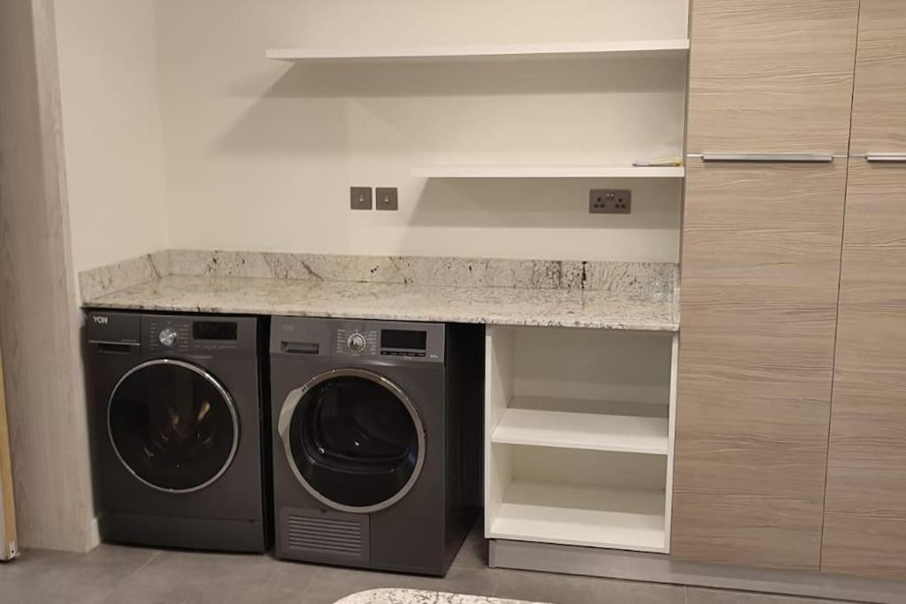 Capital M By Bednbeyond Dehali Line, Westlands Nairobi, Kenya Apartment Екстериор снимка