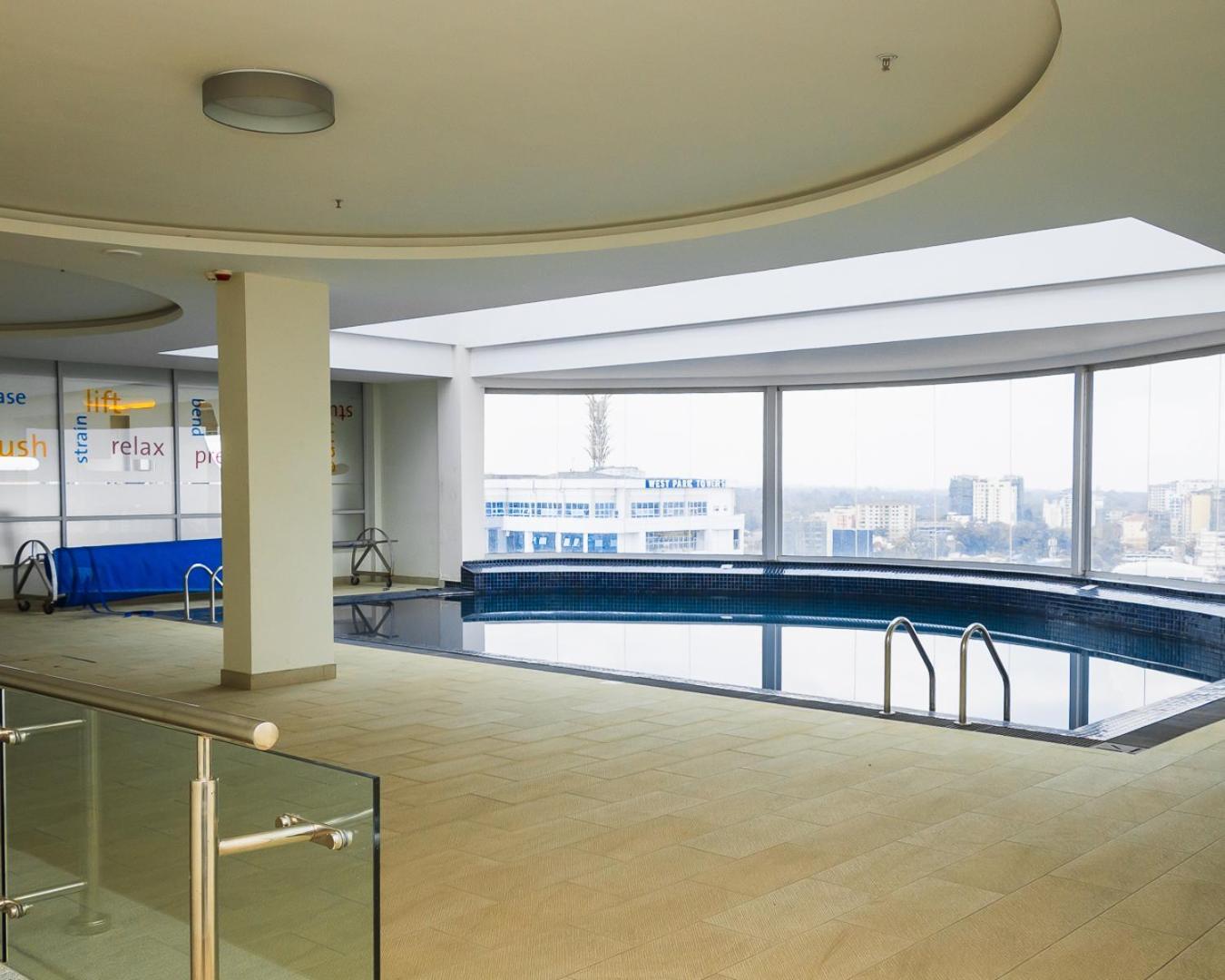 Capital M By Bednbeyond Dehali Line, Westlands Nairobi, Kenya Apartment Екстериор снимка