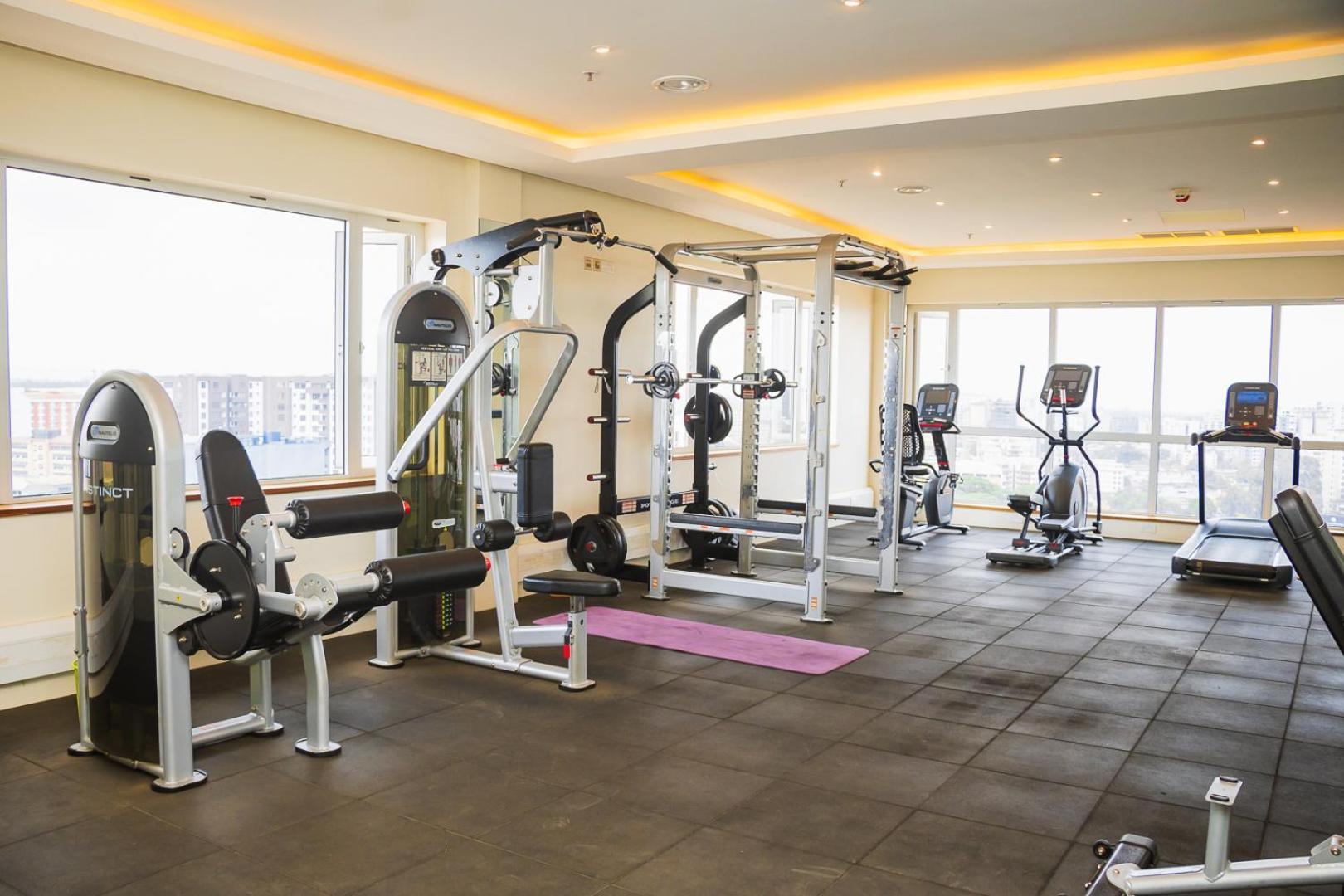 Capital M By Bednbeyond Dehali Line, Westlands Nairobi, Kenya Apartment Екстериор снимка