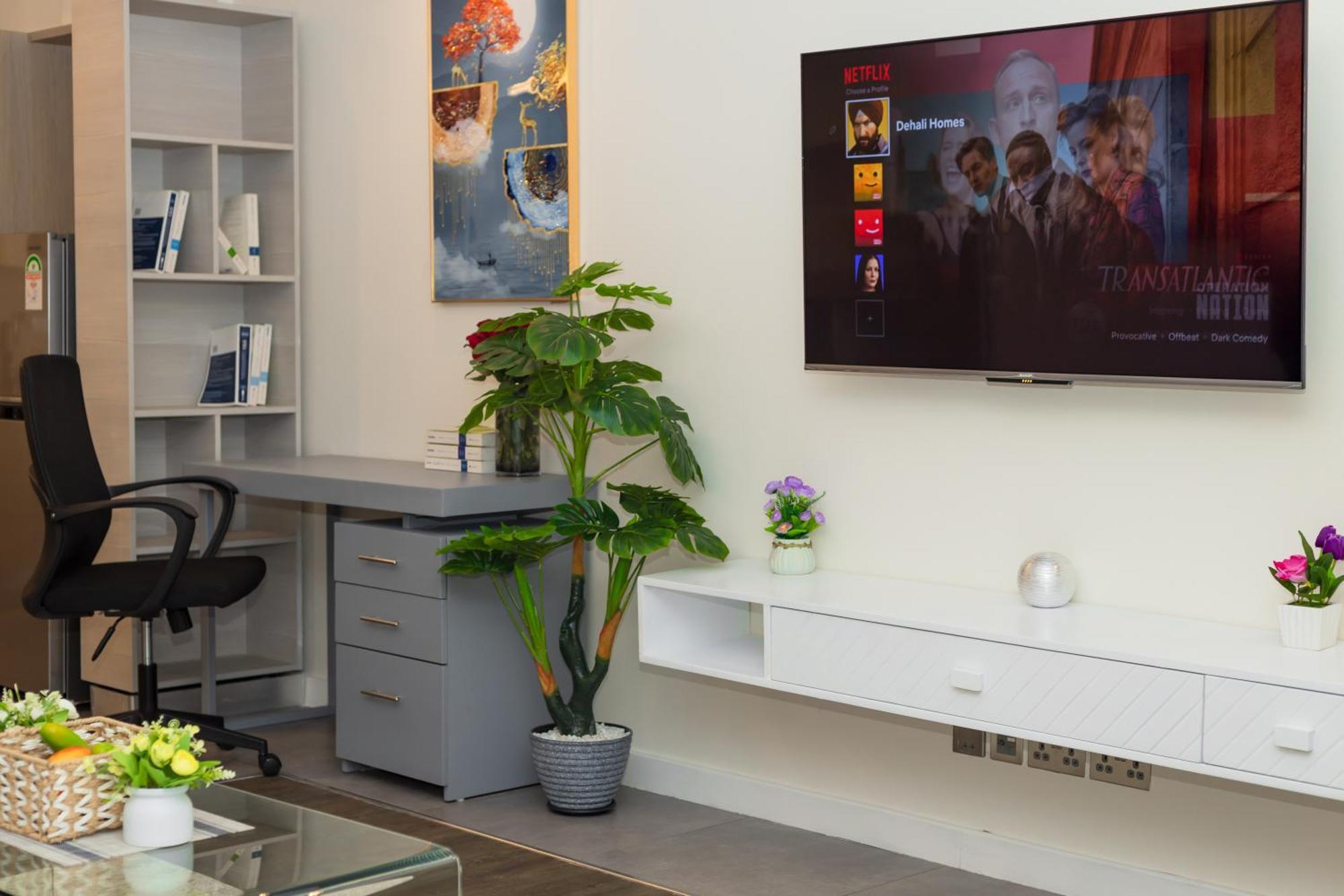 Capital M By Bednbeyond Dehali Line, Westlands Nairobi, Kenya Apartment Екстериор снимка