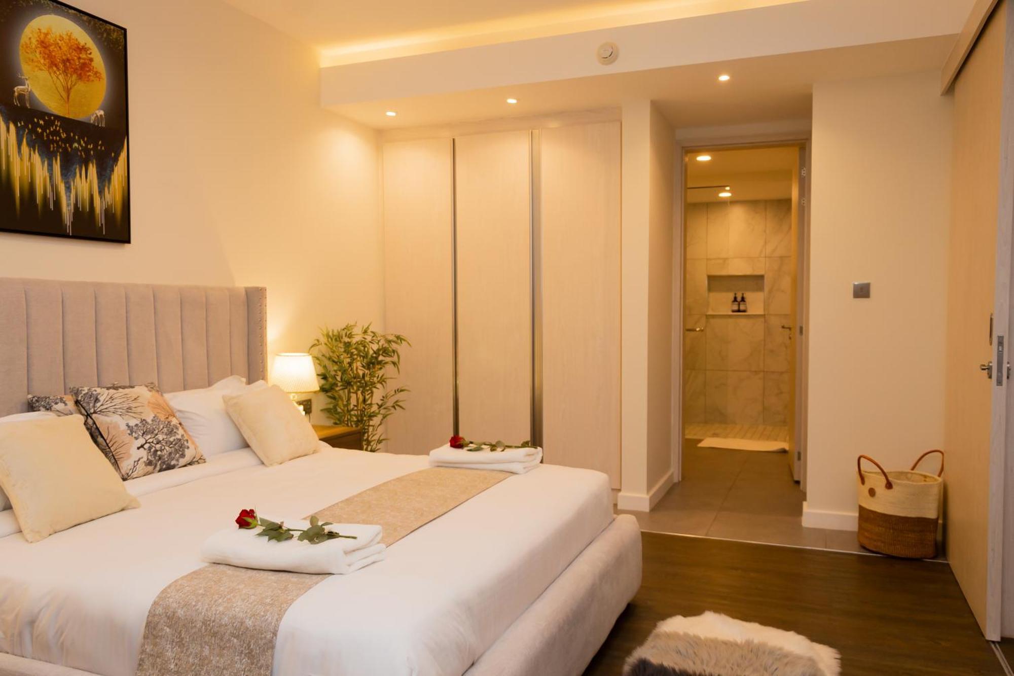 Capital M By Bednbeyond Dehali Line, Westlands Nairobi, Kenya Apartment Екстериор снимка