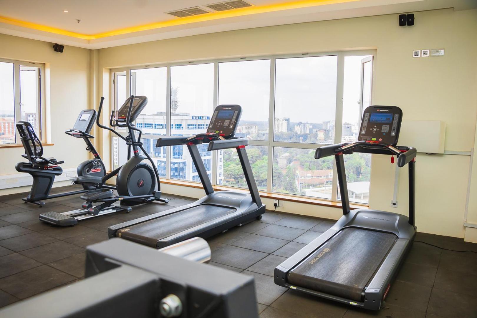Capital M By Bednbeyond Dehali Line, Westlands Nairobi, Kenya Apartment Екстериор снимка
