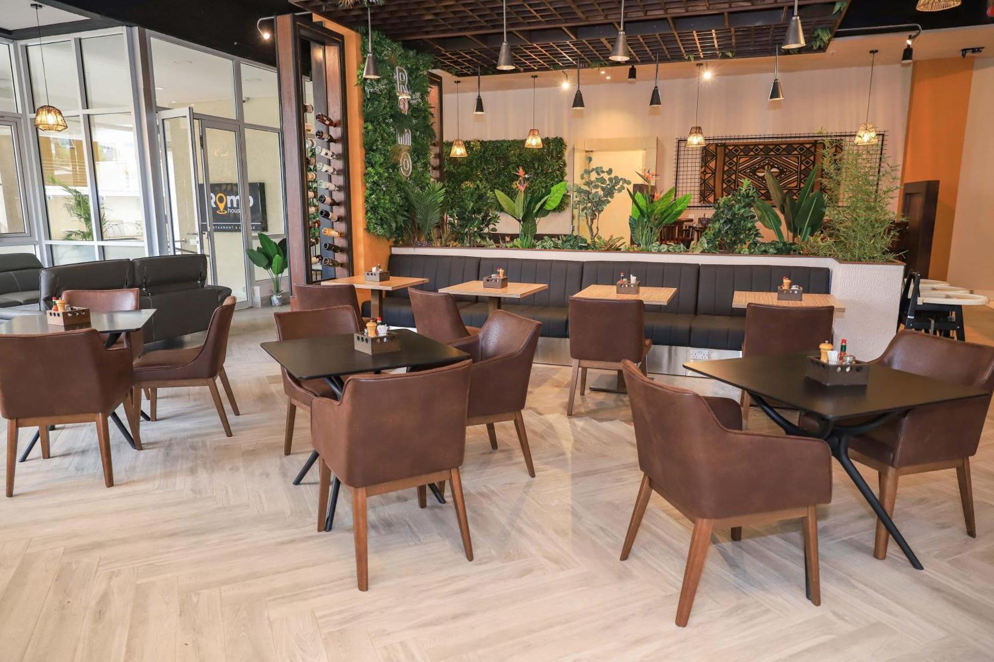 Capital M By Bednbeyond Dehali Line, Westlands Nairobi, Kenya Apartment Екстериор снимка
