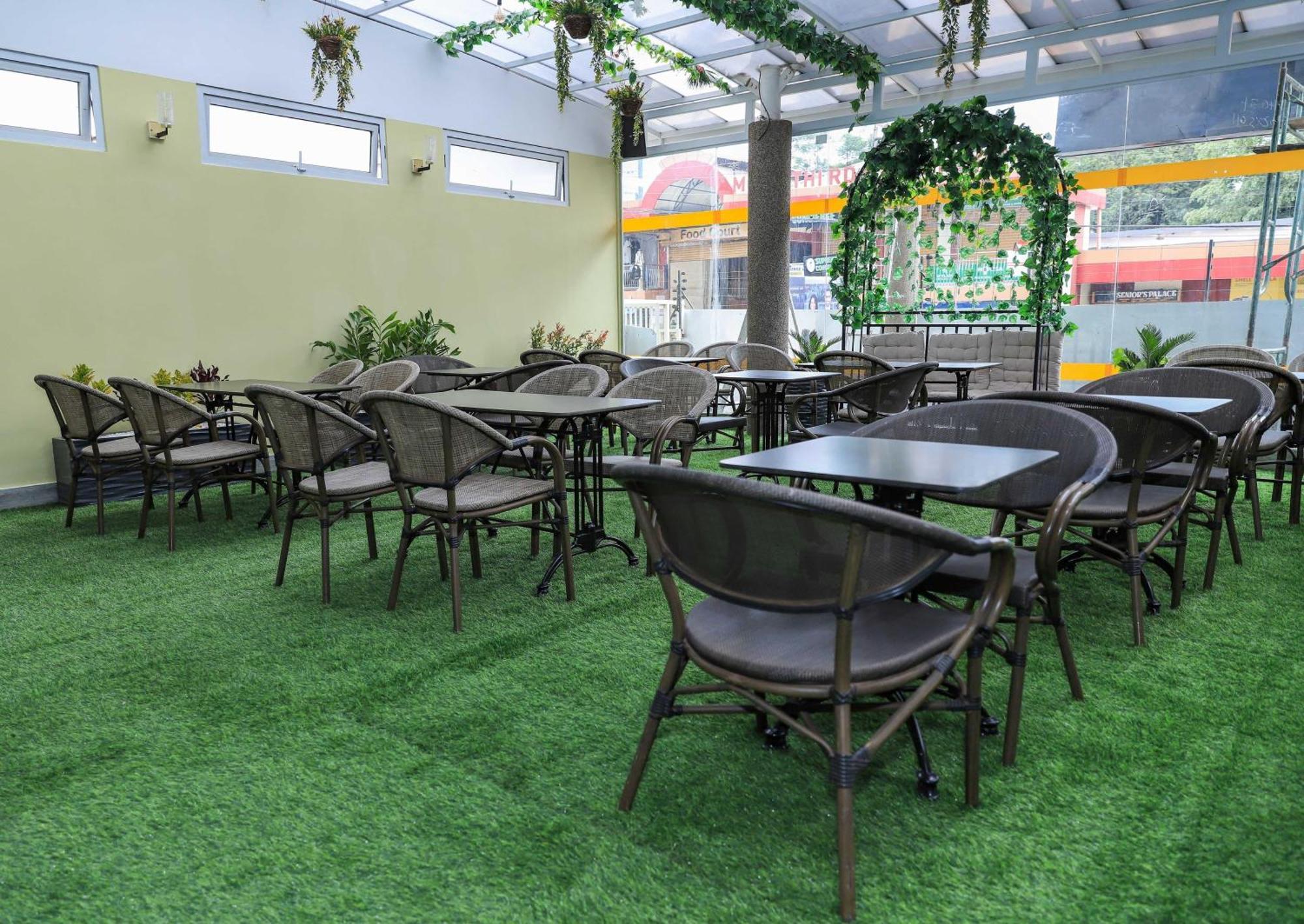 Capital M By Bednbeyond Dehali Line, Westlands Nairobi, Kenya Apartment Екстериор снимка