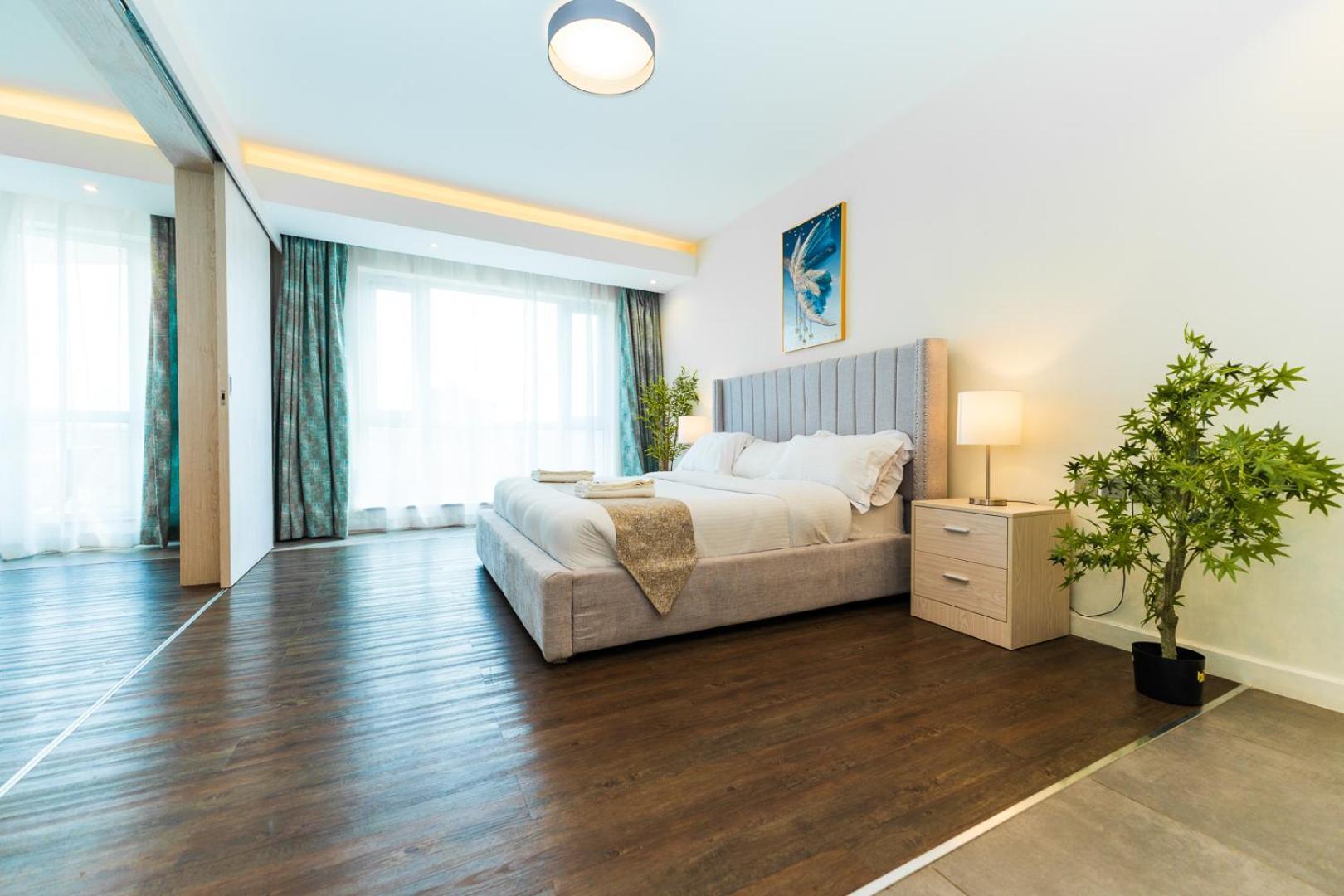 Capital M By Bednbeyond Dehali Line, Westlands Nairobi, Kenya Apartment Екстериор снимка