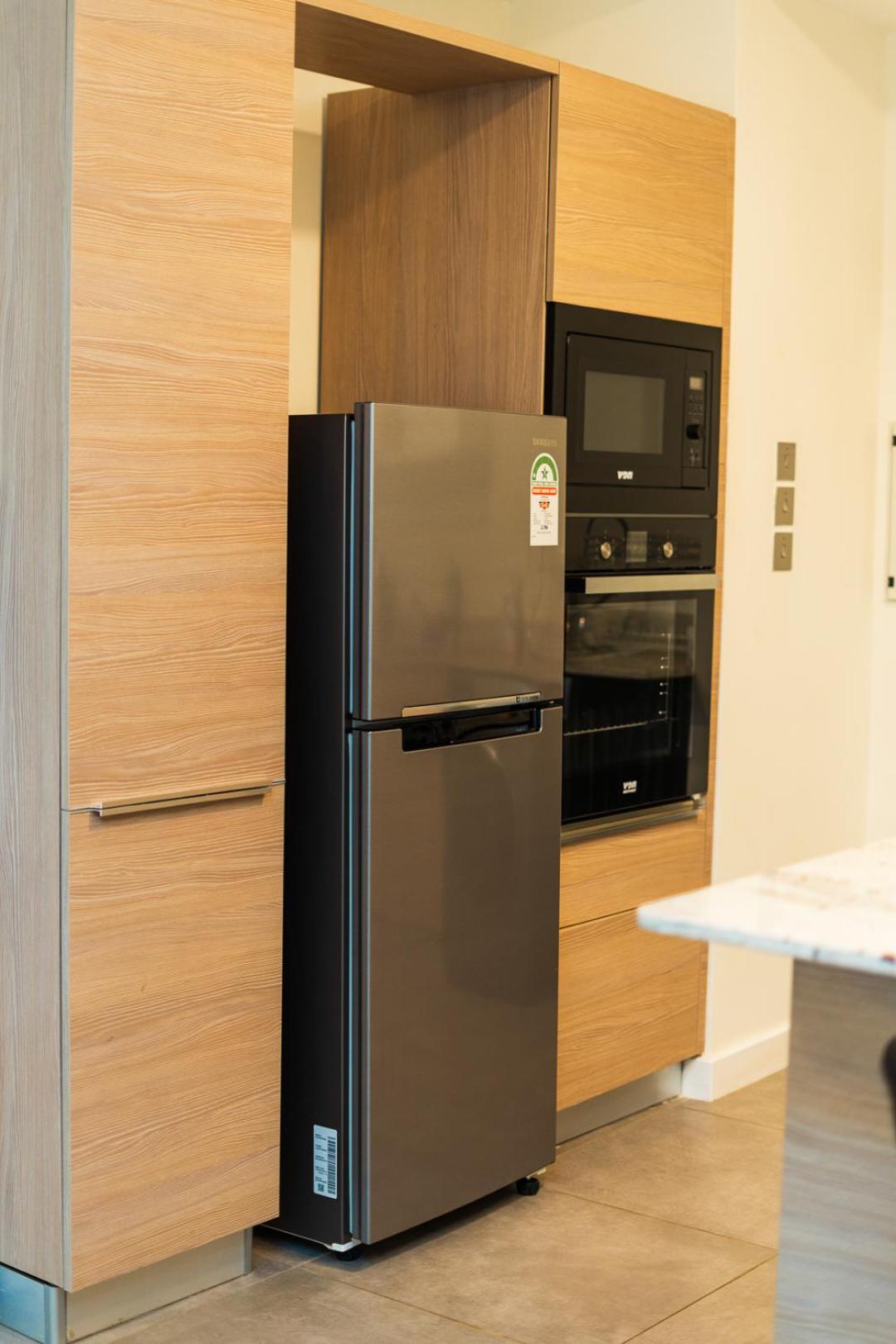 Capital M By Bednbeyond Dehali Line, Westlands Nairobi, Kenya Apartment Екстериор снимка