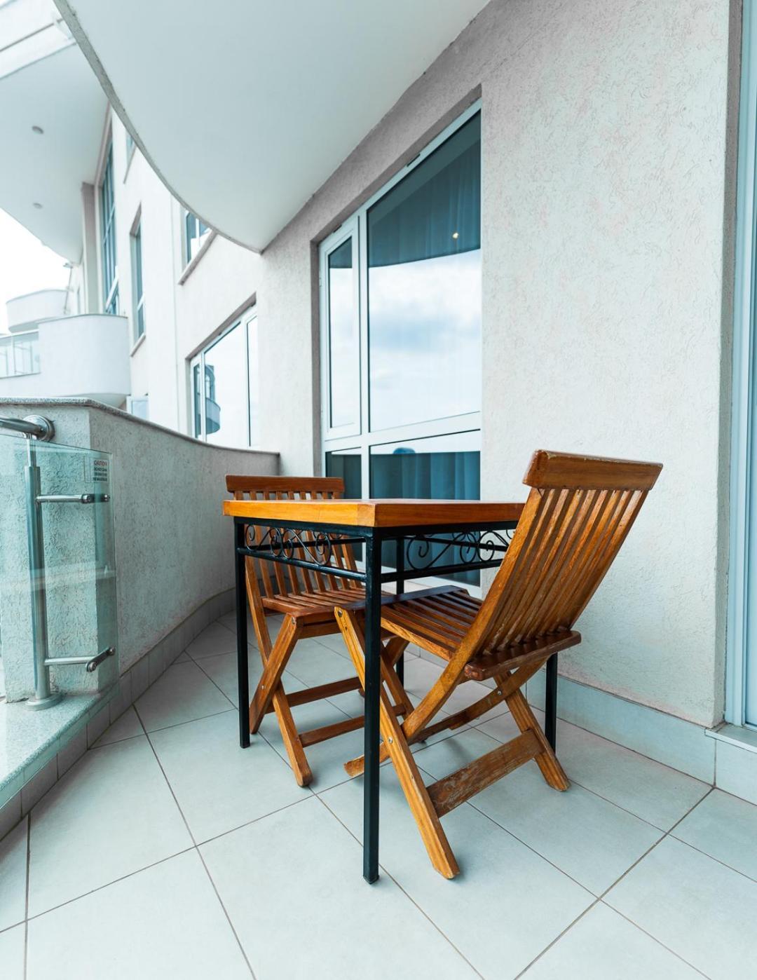 Capital M By Bednbeyond Dehali Line, Westlands Nairobi, Kenya Apartment Екстериор снимка