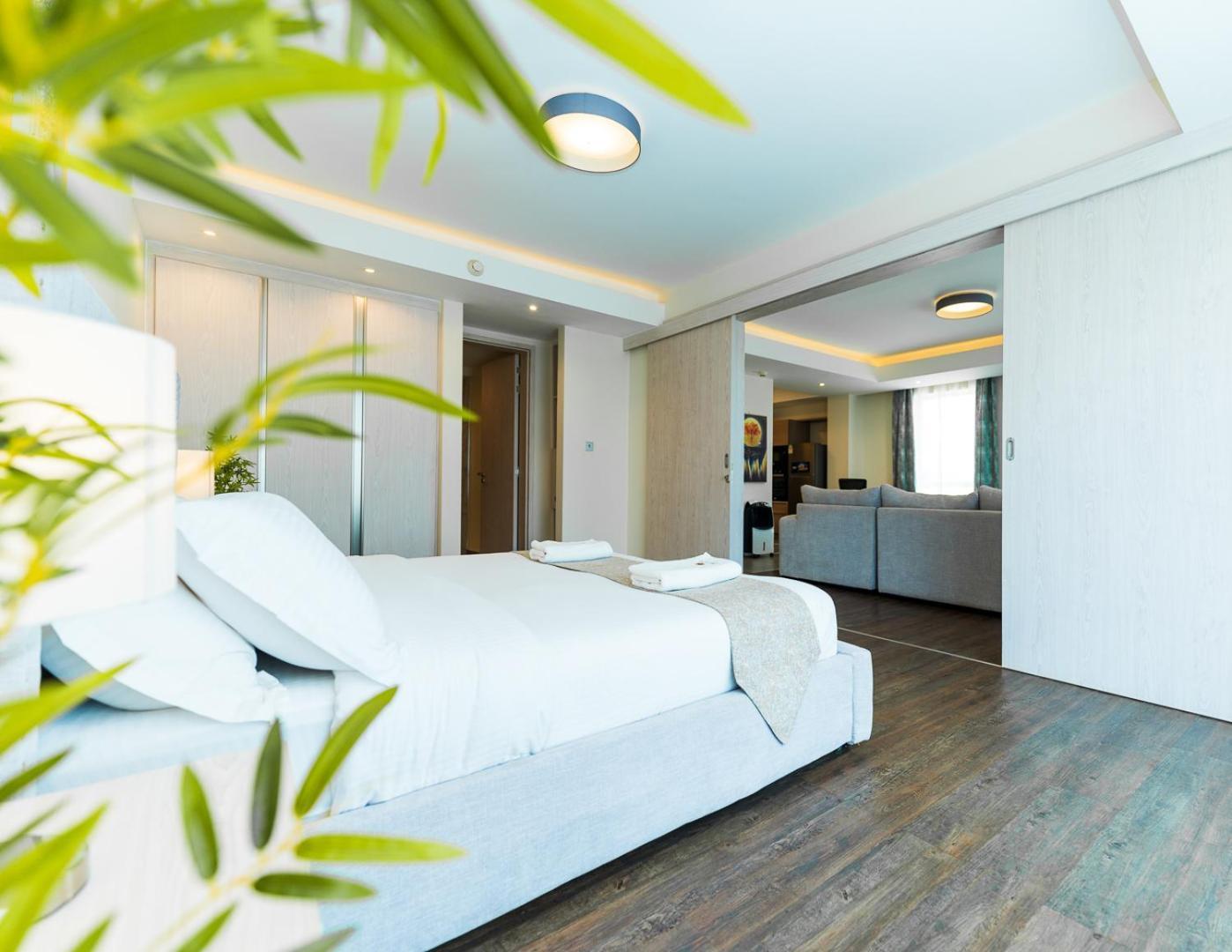 Capital M By Bednbeyond Dehali Line, Westlands Nairobi, Kenya Apartment Екстериор снимка
