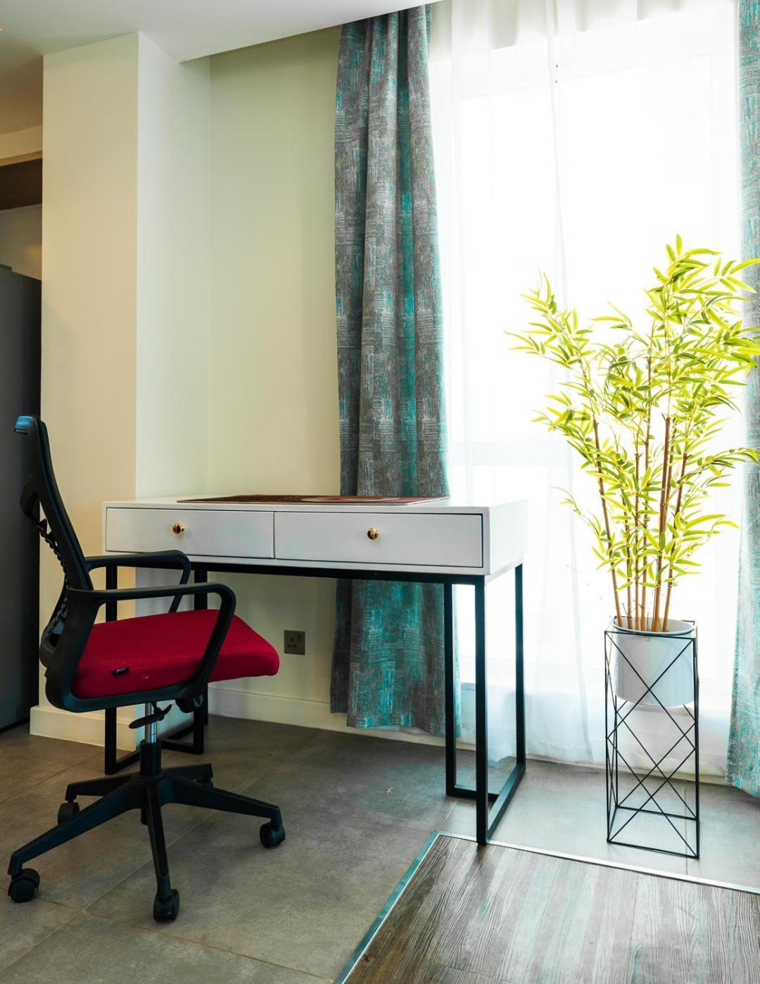 Capital M By Bednbeyond Dehali Line, Westlands Nairobi, Kenya Apartment Екстериор снимка