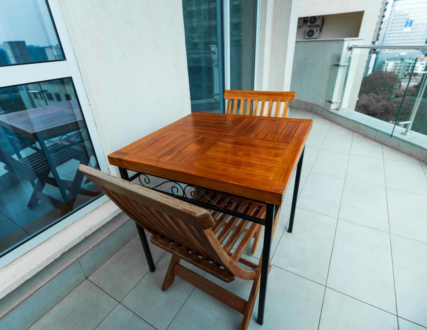 Capital M By Bednbeyond Dehali Line, Westlands Nairobi, Kenya Apartment Екстериор снимка