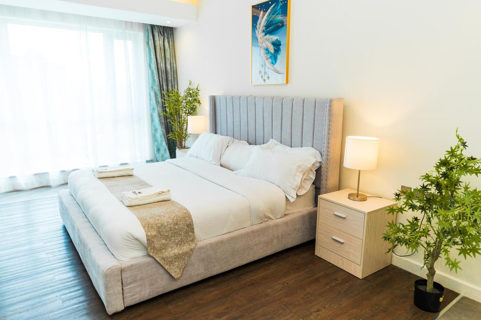 Capital M By Bednbeyond Dehali Line, Westlands Nairobi, Kenya Apartment Екстериор снимка