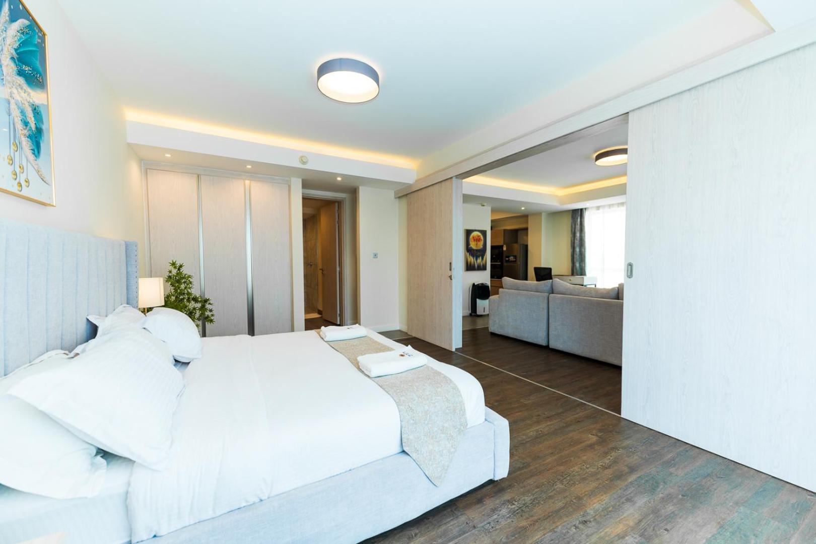 Capital M By Bednbeyond Dehali Line, Westlands Nairobi, Kenya Apartment Екстериор снимка