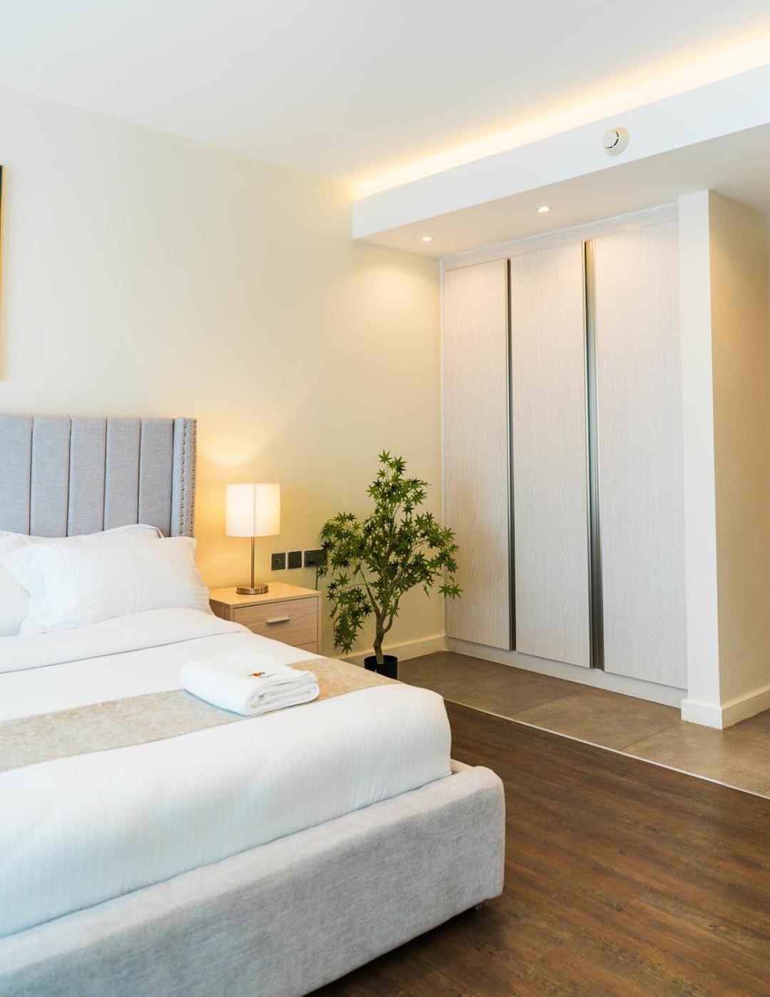 Capital M By Bednbeyond Dehali Line, Westlands Nairobi, Kenya Apartment Екстериор снимка