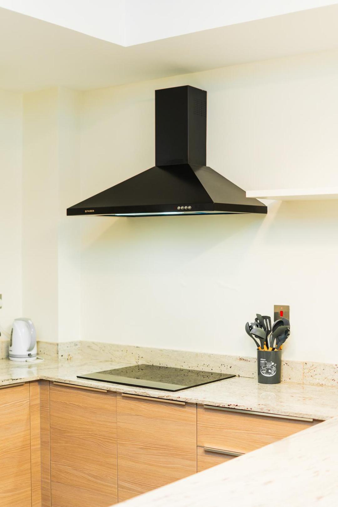 Capital M By Bednbeyond Dehali Line, Westlands Nairobi, Kenya Apartment Екстериор снимка