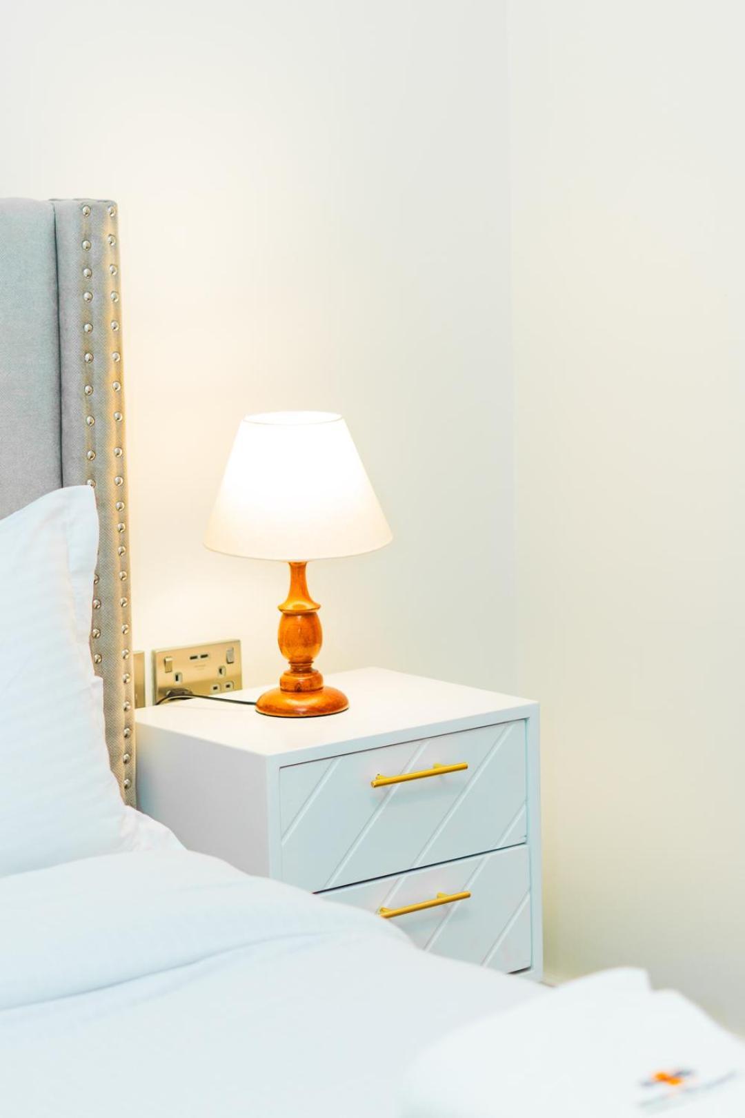 Capital M By Bednbeyond Dehali Line, Westlands Nairobi, Kenya Apartment Екстериор снимка