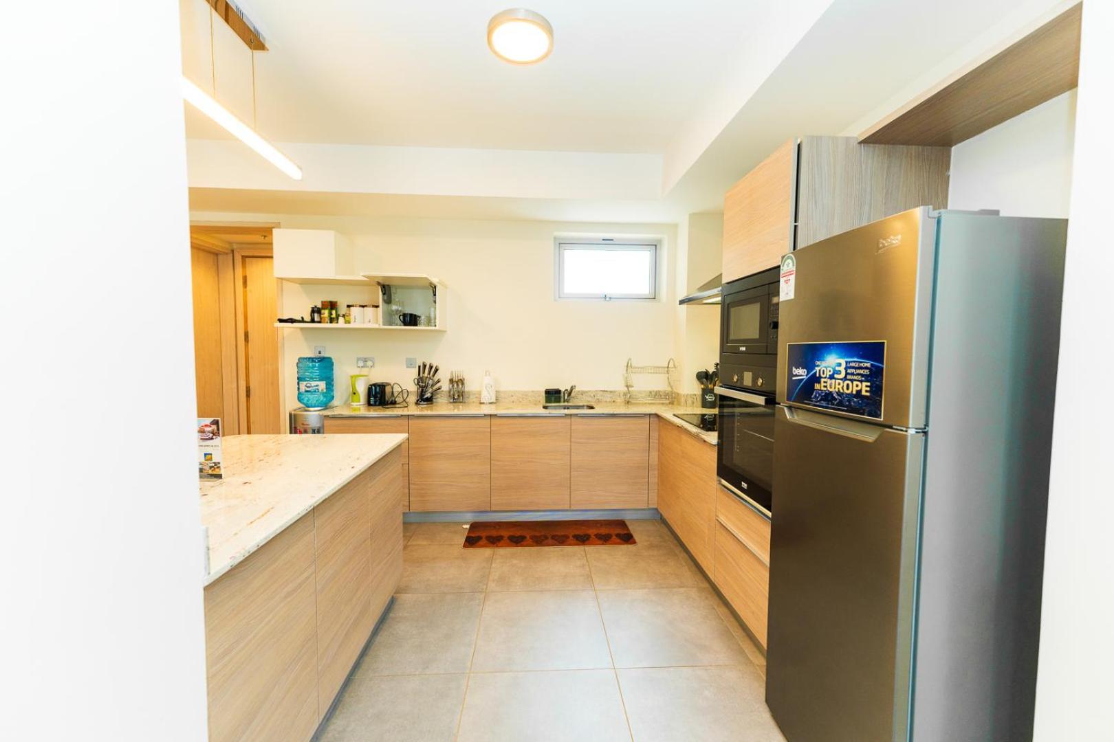 Capital M By Bednbeyond Dehali Line, Westlands Nairobi, Kenya Apartment Екстериор снимка